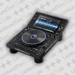 Digitaler DJ Player für den professionellen DJ Platz zum bezahlbaren Preis