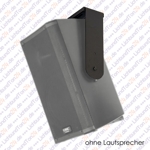 Praktischer Flugrahmen zur Lautsprechermontage ohne Stativ